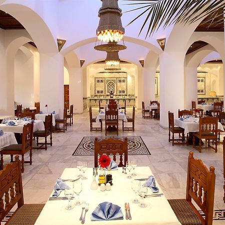 Royal Holiday Beach Resort Sharm El Sheikh Exterior foto