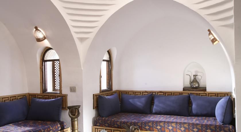 Royal Holiday Beach Resort Sharm El Sheikh Exterior foto