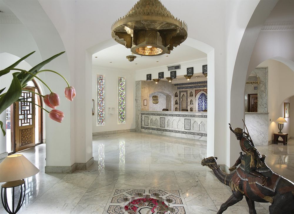 Royal Holiday Beach Resort Sharm El Sheikh Exterior foto