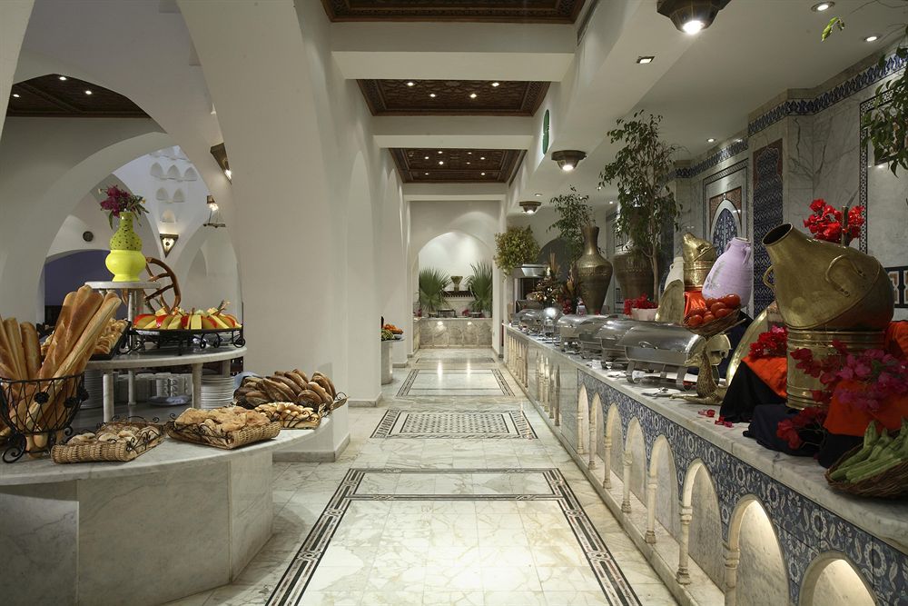 Royal Holiday Beach Resort Sharm El Sheikh Exterior foto